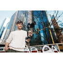 Zhiyun CINEPEER WEEBILL 3E LITE Gimbal with Vertical Mount Kit