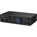 Fender Quantum LT 4 4x2 USB-C Audio Interface