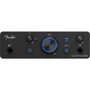 Fender Quantum LT 2 2x2 USB-C Audio Interface
