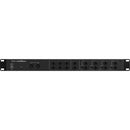 Fender Quantum LT 16 16x8 USB-C Audio Interface