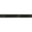 TK Audio TEQ Two-Band Extended Dual-Mono Baxandall Equalizer (1 RU)