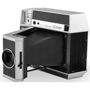 Lomography Lomo'Instant Square Glass Camera and Accessory Kit (New Black)