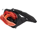 Moment Balance Sling Bag (Black, 7L)