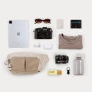 Moment Balance Sling Bag (Desert, 7L)