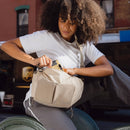 Moment Balance Sling Bag (Desert, 7L)