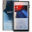 iBasso DX270 R2R Ultra Digital Audio Player (Ultra Gray)