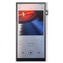 iBasso DX270 R2R Ultra Digital Audio Player (Ultra Silver)