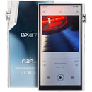 iBasso DX270 R2R Ultra Digital Audio Player (Ultra Silver)