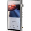 iBasso DX270 R2R Ultra Digital Audio Player (Ultra Silver)