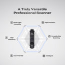 Creality Sermoon S1 3D Scanner