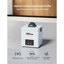 Creality Desktop Falcon Smoke Purifier YW45