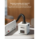 Creality Desktop Falcon Smoke Purifier YW45