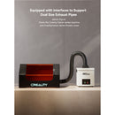 Creality Desktop Falcon Smoke Purifier YW45