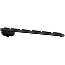 Satechi Slim EX1 Wireless Keyboard (Space Black)