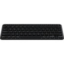 Satechi Slim EX1 Wireless Keyboard (Space Black)
