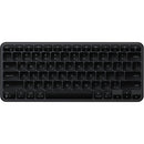 Satechi Slim EX1 Wireless Keyboard (Space Black)