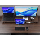 Satechi Slim EX1 Wireless Keyboard (Space Black)