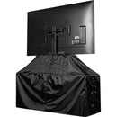 Gator Cover for EXPO P Series 86" Display Case