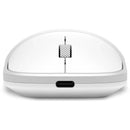 Satechi Slim EX Wireless Mouse (Silver)