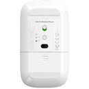 Satechi Slim EX Wireless Mouse (Silver)