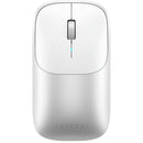 Satechi Slim EX Wireless Mouse (Silver)