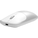 Satechi Slim EX Wireless Mouse (Silver)