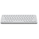 Satechi Slim EX1 Wireless Keyboard (Silver)