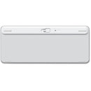 Satechi Slim EX1 Wireless Keyboard (Silver)
