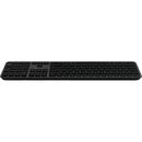 Satechi Slim EX3 Wireless Keyboard (Space Black)