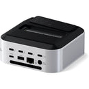 Satechi Thunderbolt 5 CubeDock with SSD Enclosure