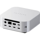 Satechi Thunderbolt 5 CubeDock with SSD Enclosure