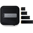Satechi Thunderbolt 5 CubeDock with SSD Enclosure