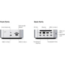 Satechi Thunderbolt 5 CubeDock with SSD Enclosure