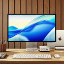Satechi Thunderbolt 5 CubeDock with SSD Enclosure