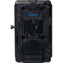 IndiPRO Tools V-Mount to V-Mount Voltage Converter Plate (26 to 15V)