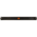 Digital Watchdog Blackjack P-Rack DW-BJP1U NVR with 40TB HDD (Linux)