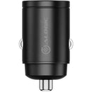 ALOGIC Rapid Power 2-Port USB Car Charger (30W)