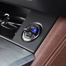 ALOGIC Rapid Power 2-Port USB Car Charger (30W)