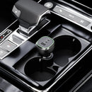 ALOGIC Rapid Power 3-Port USB Car Charger (165W)
