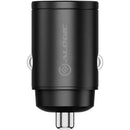 ALOGIC Rapid Power 2-Port USB Car Charger (30W)