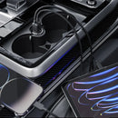 ALOGIC Rapid Power 2-Port USB Car Charger (30W)