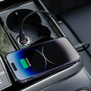 ALOGIC Rapid Power 2-Port USB Car Charger (30W)