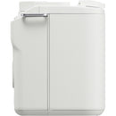 Sony ZV-E10 II Mirrorless Camera with Mini Flash Kit (White)