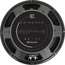 Eminence DV-77-16 Mick Thomson Divinity 12" 70W 16-Ohm Guitar Amplifier Speaker