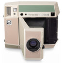 Lomography Lomo'Instant Square Glass Camera and Accessory Kit (Pemberly)
