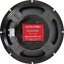 Eminence GA10-SC59 George Alessandro Signature 10" 8-Ohm Guitar Amplifier Speaker