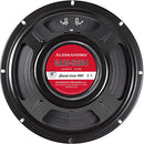 Eminence GA10-SC64-16 George Alessandro Signature 10" 16-Ohm Guitar Amplifier Speaker