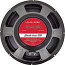 Eminence GA-SC59 George Alessandro Signature 12" 40W 8-Ohm Guitar Amplifier Speaker