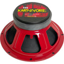 Eminence Karnivore by Kristian Kohle 12" 8-Ohm Guitar Amplifier Speaker