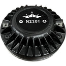 Eminence N210T-16 1" Neodymium 16-Ohm Throat-Size High-Frequency Device